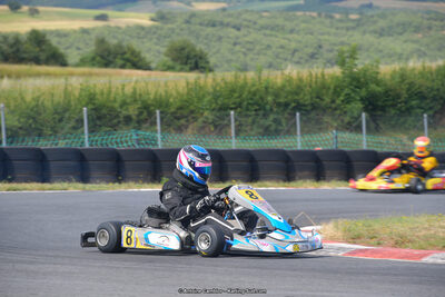14 & 15/07/2018 : Coupe de France KFS 2018 à Belmont sur Rance (Photos Antoine Camblor) 2018 — karting