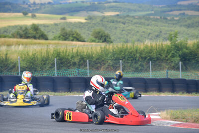 14 & 15/07/2018 : Coupe de France KFS 2018 à Belmont sur Rance (Photos Antoine Camblor) 2018 — karting