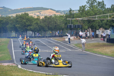 14 & 15/07/2018 : Coupe de France KFS 2018 à Belmont sur Rance (Photos Antoine Camblor) 2018 — karting