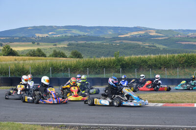 14 & 15/07/2018 : Coupe de France KFS 2018 à Belmont sur Rance (Photos Antoine Camblor) 2018 — karting