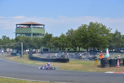 14 & 15/07/2018 : Coupe de France KFS 2018 à Belmont sur Rance (Photos Antoine Camblor) 2018 — karting