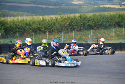 14 & 15/07/2018 : Coupe de France KFS 2018 à Belmont sur Rance (Photos Antoine Camblor) 2018 — karting
