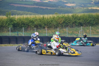 14 & 15/07/2018 : Coupe de France KFS 2018 à Belmont sur Rance (Photos Antoine Camblor) 2018 — karting