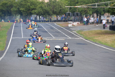 14 & 15/07/2018 : Coupe de France KFS 2018 à Belmont sur Rance (Photos Antoine Camblor) 2018 — karting