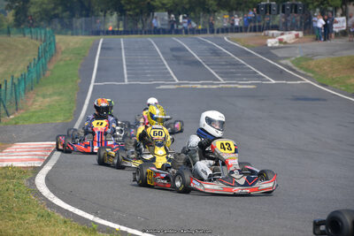 14 & 15/07/2018 : Coupe de France KFS 2018 à Belmont sur Rance (Photos Antoine Camblor) 2018 — karting