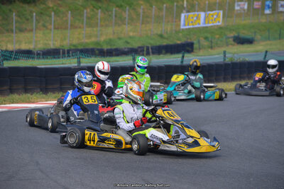 14 & 15/07/2018 : Coupe de France KFS 2018 à Belmont sur Rance (Photos Antoine Camblor) 2018 — karting