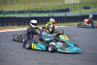 14 & 15/07/2018 : Coupe de France KFS 2018 à Belmont sur Rance (Photos Antoine Camblor) 2018 — karting