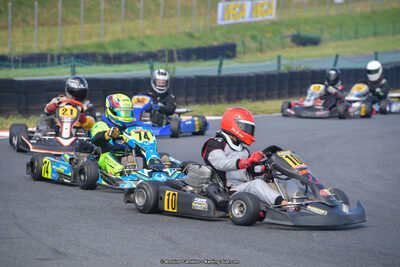 14 & 15/07/2018 : Coupe de France KFS 2018 à Belmont sur Rance (Photos Antoine Camblor) 2018 — karting