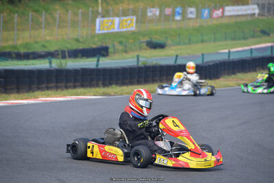 14 & 15/07/2018 : Coupe de France KFS 2018 à Belmont sur Rance (Photos Antoine Camblor) 2018 — karting