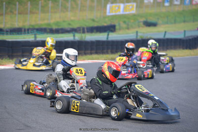 14 & 15/07/2018 : Coupe de France KFS 2018 à Belmont sur Rance (Photos Antoine Camblor) 2018 — karting