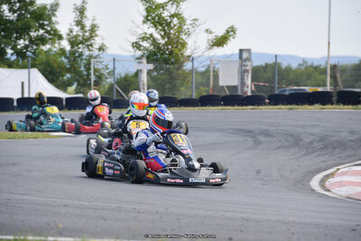 14 & 15/07/2018 : Coupe de France KFS 2018 à Belmont sur Rance (Photos Antoine Camblor) 2018 — karting
