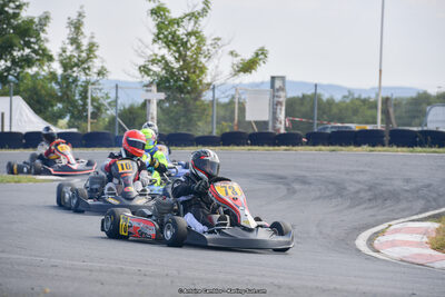 14 & 15/07/2018 : Coupe de France KFS 2018 à Belmont sur Rance (Photos Antoine Camblor) 2018 — karting