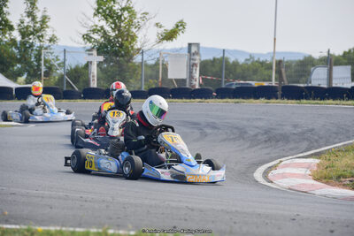14 & 15/07/2018 : Coupe de France KFS 2018 à Belmont sur Rance (Photos Antoine Camblor) 2018 — karting