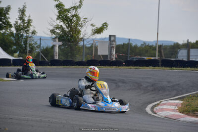 14 & 15/07/2018 : Coupe de France KFS 2018 à Belmont sur Rance (Photos Antoine Camblor) 2018 — karting