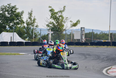 14 & 15/07/2018 : Coupe de France KFS 2018 à Belmont sur Rance (Photos Antoine Camblor) 2018 — karting