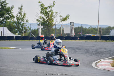 14 & 15/07/2018 : Coupe de France KFS 2018 à Belmont sur Rance (Photos Antoine Camblor) 2018 — karting
