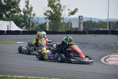 14 & 15/07/2018 : Coupe de France KFS 2018 à Belmont sur Rance (Photos Antoine Camblor) 2018 — karting