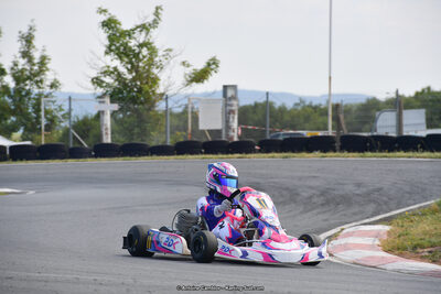 14 & 15/07/2018 : Coupe de France KFS 2018 à Belmont sur Rance (Photos Antoine Camblor) 2018 — karting