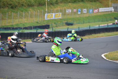 14 & 15/07/2018 : Coupe de France KFS 2018 à Belmont sur Rance (Photos Antoine Camblor) 2018 — karting