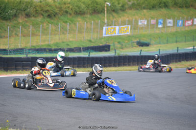 14 & 15/07/2018 : Coupe de France KFS 2018 à Belmont sur Rance (Photos Antoine Camblor) 2018 — karting