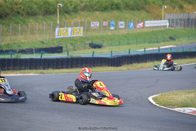 14 & 15/07/2018 : Coupe de France KFS 2018 à Belmont sur Rance (Photos Antoine Camblor) 2018 — karting