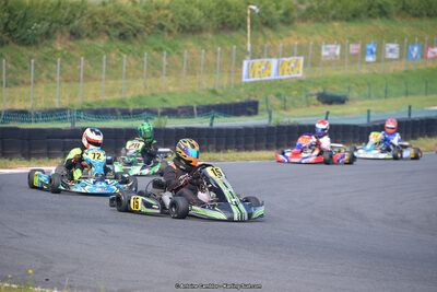 14 & 15/07/2018 : Coupe de France KFS 2018 à Belmont sur Rance (Photos Antoine Camblor) 2018 — karting