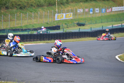 14 & 15/07/2018 : Coupe de France KFS 2018 à Belmont sur Rance (Photos Antoine Camblor) 2018 — karting