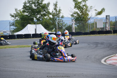 14 & 15/07/2018 : Coupe de France KFS 2018 à Belmont sur Rance (Photos Antoine Camblor) 2018 — karting