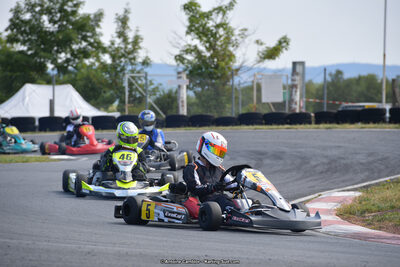 14 & 15/07/2018 : Coupe de France KFS 2018 à Belmont sur Rance (Photos Antoine Camblor) 2018 — karting
