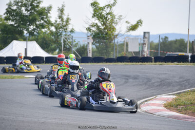14 & 15/07/2018 : Coupe de France KFS 2018 à Belmont sur Rance (Photos Antoine Camblor) 2018 — karting