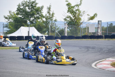 14 & 15/07/2018 : Coupe de France KFS 2018 à Belmont sur Rance (Photos Antoine Camblor) 2018 — karting