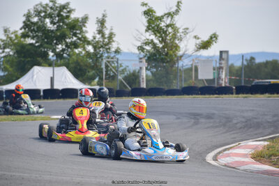 14 & 15/07/2018 : Coupe de France KFS 2018 à Belmont sur Rance (Photos Antoine Camblor) 2018 — karting
