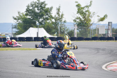 14 & 15/07/2018 : Coupe de France KFS 2018 à Belmont sur Rance (Photos Antoine Camblor) 2018 — karting