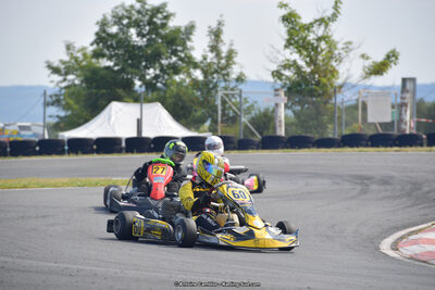 14 & 15/07/2018 : Coupe de France KFS 2018 à Belmont sur Rance (Photos Antoine Camblor) 2018 — karting