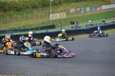 14 & 15/07/2018 : Coupe de France KFS 2018 à Belmont sur Rance (Photos Antoine Camblor) 2018 — karting