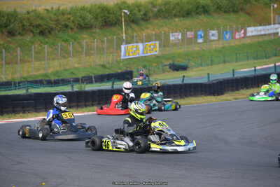 14 & 15/07/2018 : Coupe de France KFS 2018 à Belmont sur Rance (Photos Antoine Camblor) 2018 — karting