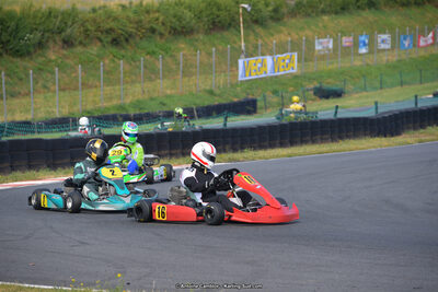 14 & 15/07/2018 : Coupe de France KFS 2018 à Belmont sur Rance (Photos Antoine Camblor) 2018 — karting