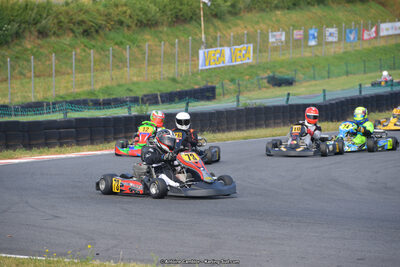14 & 15/07/2018 : Coupe de France KFS 2018 à Belmont sur Rance (Photos Antoine Camblor) 2018 — karting