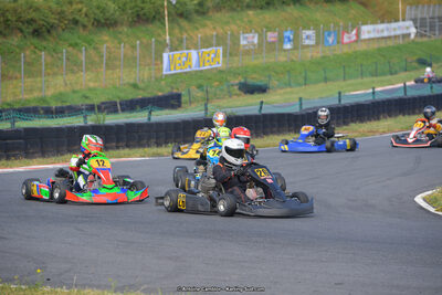 14 & 15/07/2018 : Coupe de France KFS 2018 à Belmont sur Rance (Photos Antoine Camblor) 2018 — karting