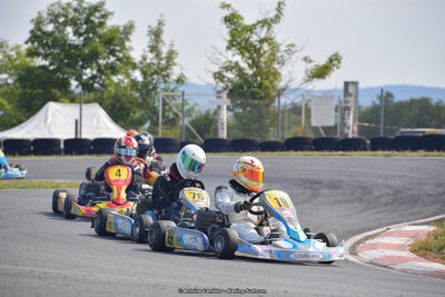 14 & 15/07/2018 : Coupe de France KFS 2018 à Belmont sur Rance (Photos Antoine Camblor) 2018 — karting