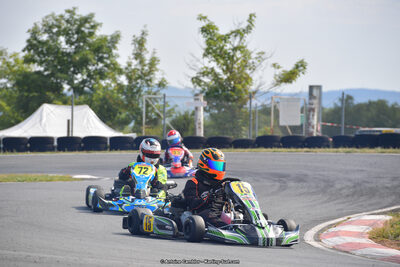 14 & 15/07/2018 : Coupe de France KFS 2018 à Belmont sur Rance (Photos Antoine Camblor) 2018 — karting