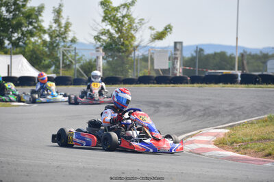 14 & 15/07/2018 : Coupe de France KFS 2018 à Belmont sur Rance (Photos Antoine Camblor) 2018 — karting
