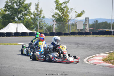 14 & 15/07/2018 : Coupe de France KFS 2018 à Belmont sur Rance (Photos Antoine Camblor) 2018 — karting