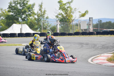 14 & 15/07/2018 : Coupe de France KFS 2018 à Belmont sur Rance (Photos Antoine Camblor) 2018 — karting