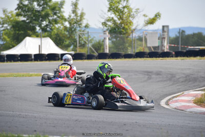 14 & 15/07/2018 : Coupe de France KFS 2018 à Belmont sur Rance (Photos Antoine Camblor) 2018 — karting