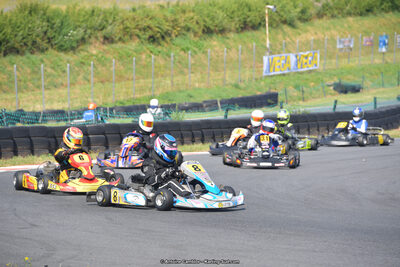 14 & 15/07/2018 : Coupe de France KFS 2018 à Belmont sur Rance (Photos Antoine Camblor) 2018 — karting