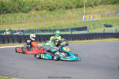 14 & 15/07/2018 : Coupe de France KFS 2018 à Belmont sur Rance (Photos Antoine Camblor) 2018 — karting