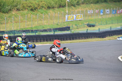 14 & 15/07/2018 : Coupe de France KFS 2018 à Belmont sur Rance (Photos Antoine Camblor) 2018 — karting