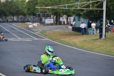14 & 15/07/2018 : Coupe de France KFS 2018 à Belmont sur Rance (Photos Antoine Camblor) 2018 — karting