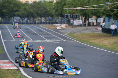14 & 15/07/2018 : Coupe de France KFS 2018 à Belmont sur Rance (Photos Antoine Camblor) 2018 — karting